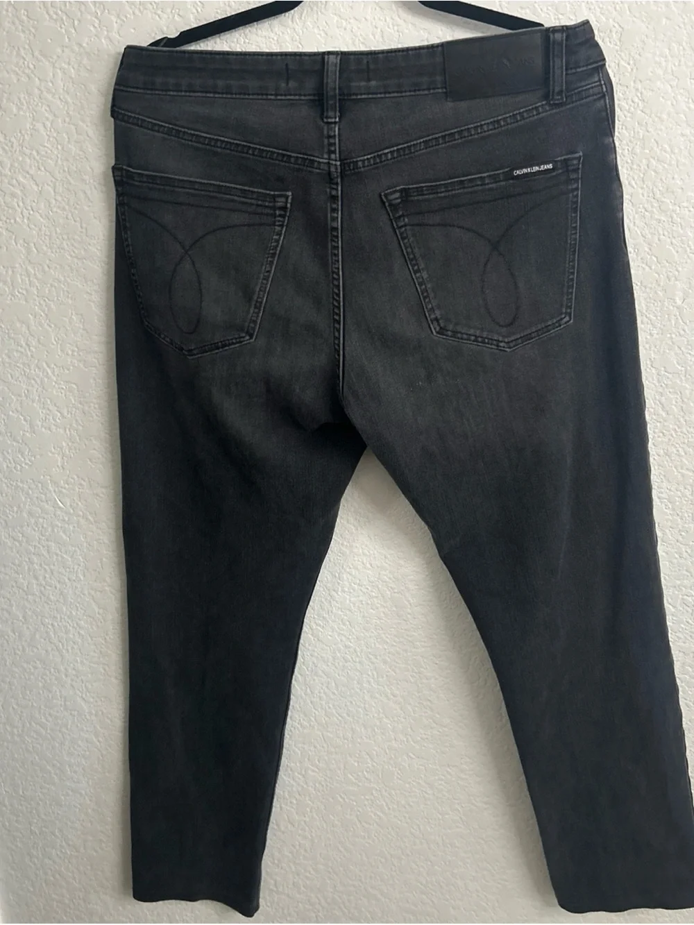 Calvin Klein slim fit